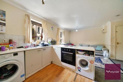 Kitchen/Reception Room
