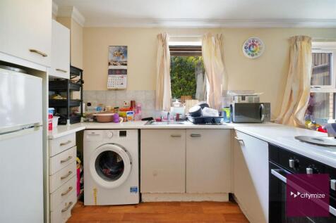 Kitchen/Reception Room