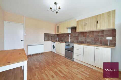 Lounge/Kitchen