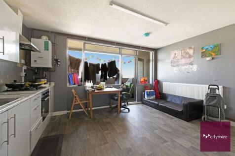 Kitchen / Reception Room