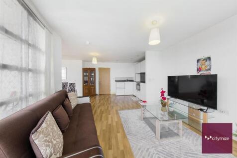 Kitchen / Reception Room