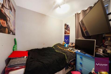 Study/Home Office