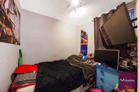 Study/Home Office
