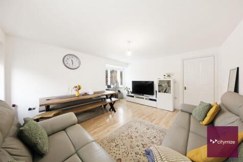 Reception / Dining Room