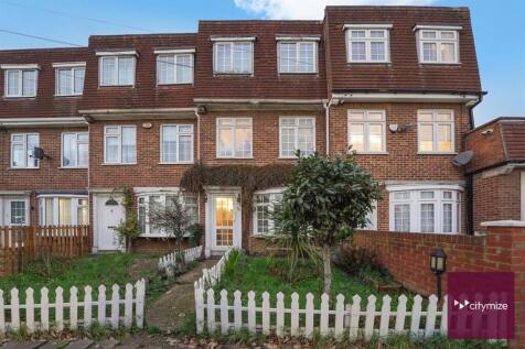 Lansbury Avenue -
