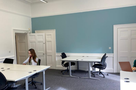 Coworking Office