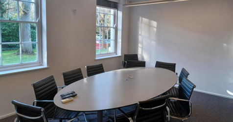 Dedicated Meeting 