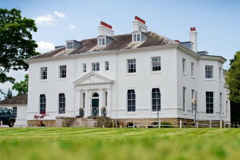 Thorncroft Manor