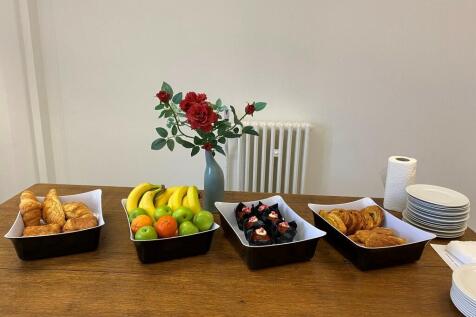 Client Treats