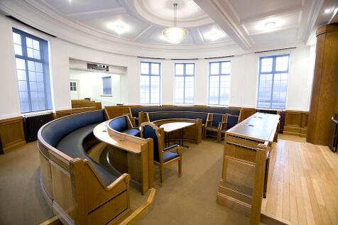 The Chamber