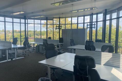 Trading Office