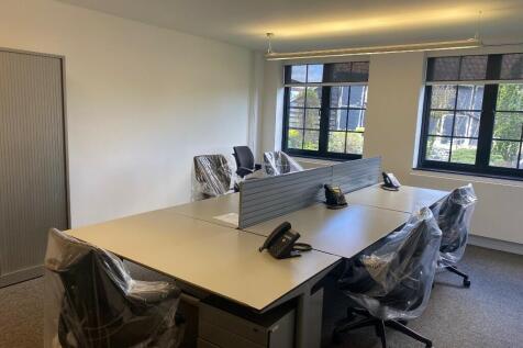 5-6 Desk Office