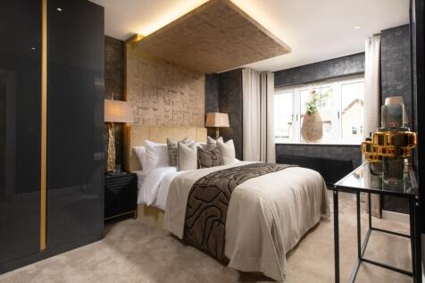 Showhome photography