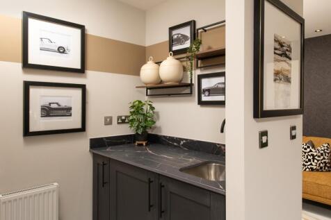 Showhome photography