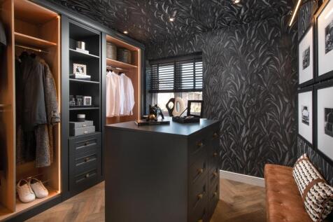 Showhome photography