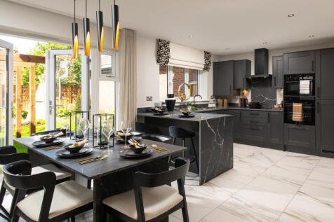 Showhome photography