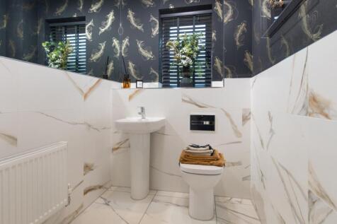 Showhome photography