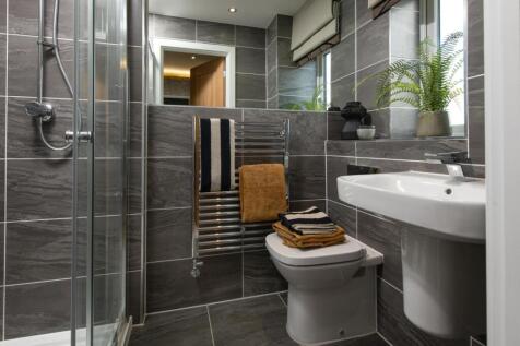 Showhome photography