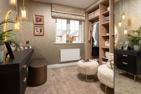 Showhome photography