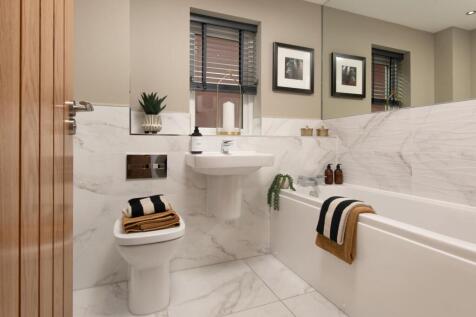 Showhome photography