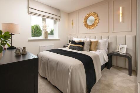 Showhome photography