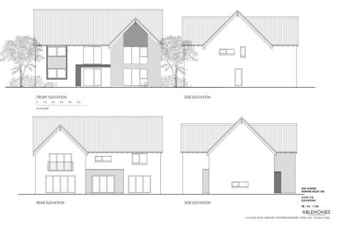 Plot 7 &amp; 8