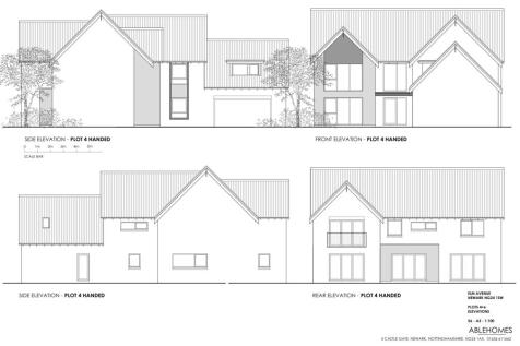 Plot 4 &amp; 6