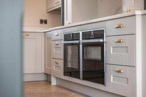 Neff appliances