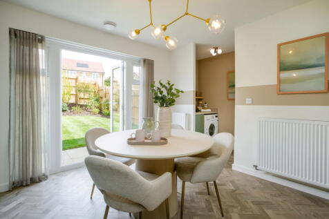 Avon Rise Kitchen/Dining Kilburn