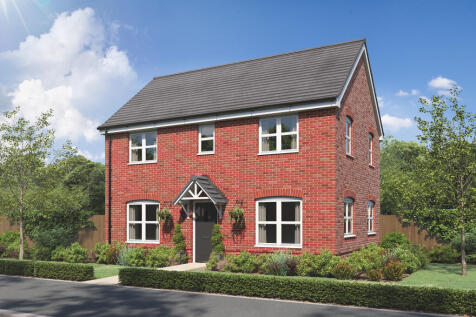 primary property image