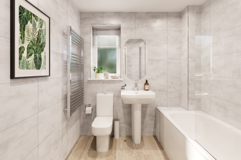 primary property image