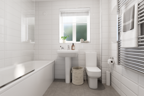 primary property image