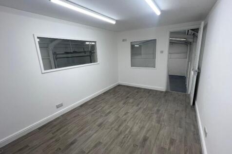 Unit 4 office