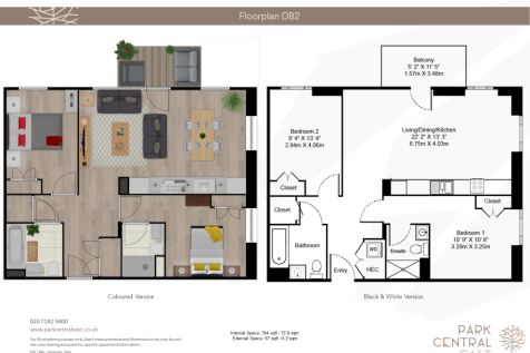 DB2_PCE_SidebySide_Floorplan