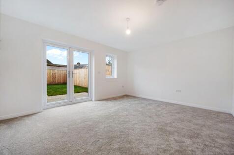 Gilbert Living Room