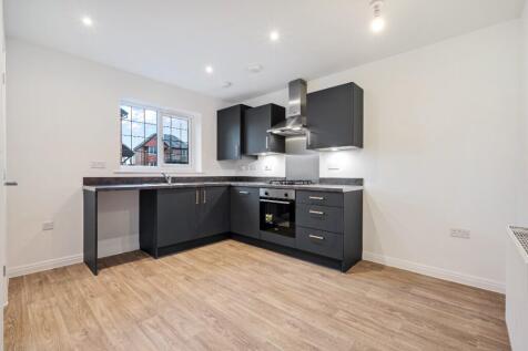 Gilbert Kitchen