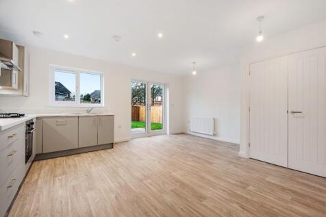 Harrison Kitchen