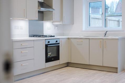 Harrison Kitchen