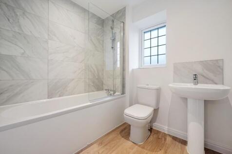 Harrison Bathroom