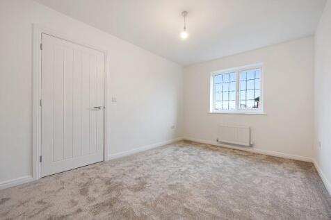 Harrison Bedroom 1