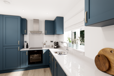 primary property image