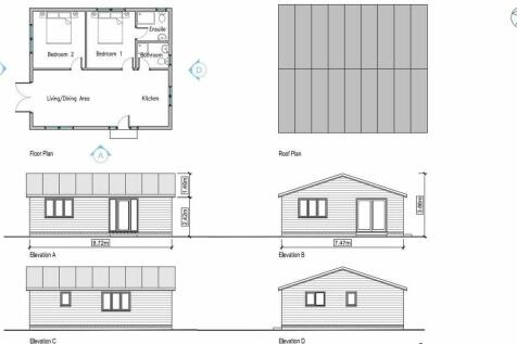 Proposed Plans