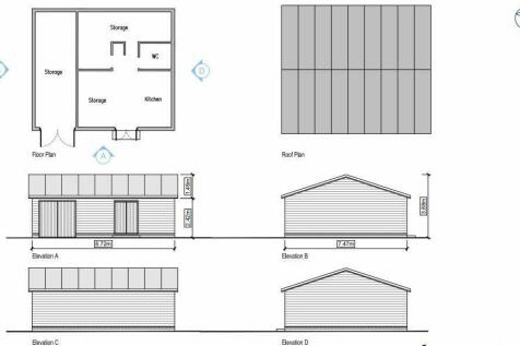 Proposed Plans