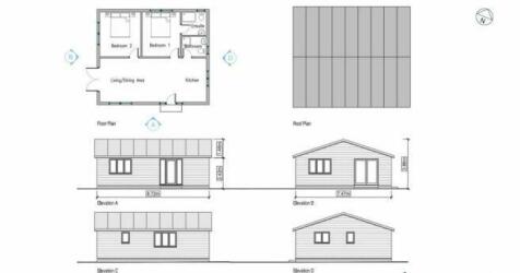 Proposed Plans