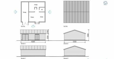 Proposed Plans