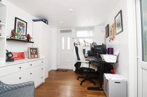 Home Office