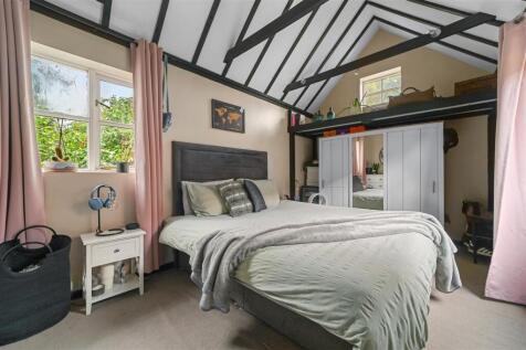 Annex Bedroom