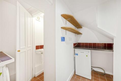 Utility Area
