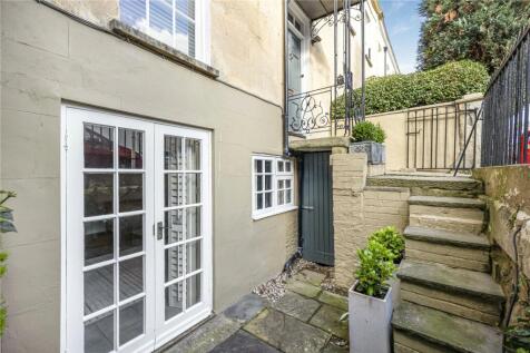 Front Courtyard