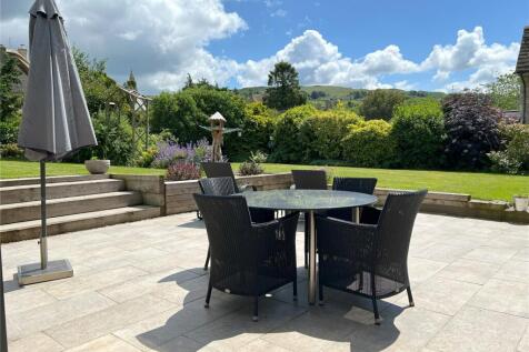 Patio Outlook
